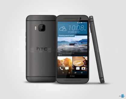 HTC-OneM9
