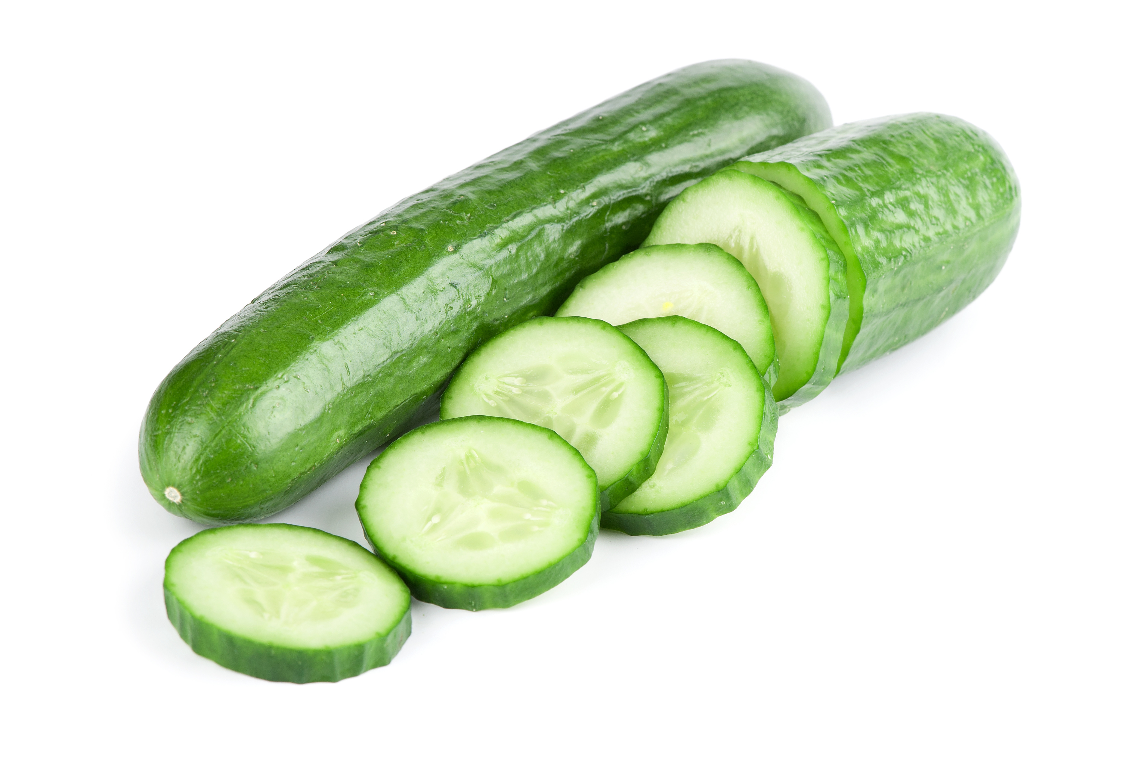 cucumber for smooth skin