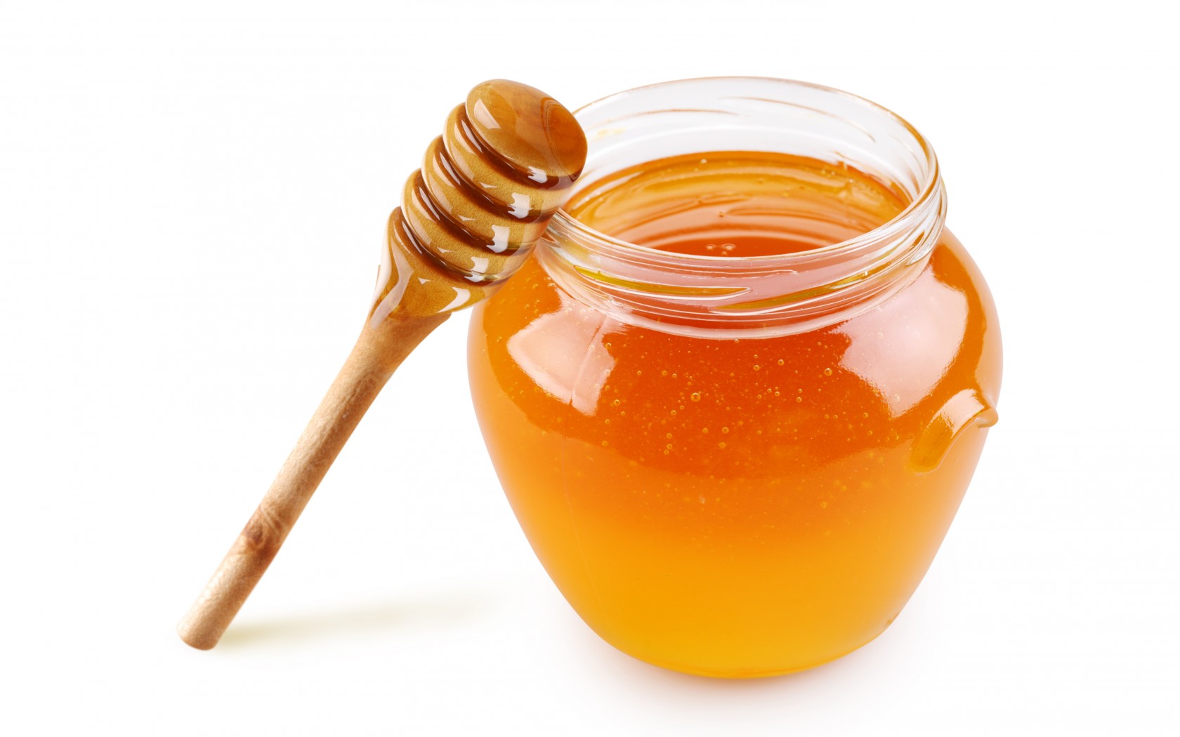 honey for smooth skin