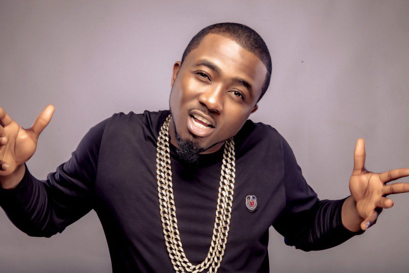 Top 5 rappers in Nigeria
