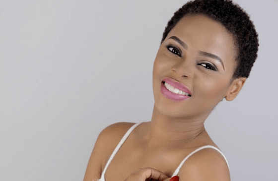 Chidinma Gifts Her Mom A Multi Million Naira Mansion As ...