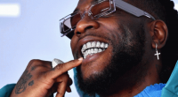 Burna Boy Wins Grammy